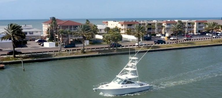 Fifty Gulfside Condominiums, Inc.